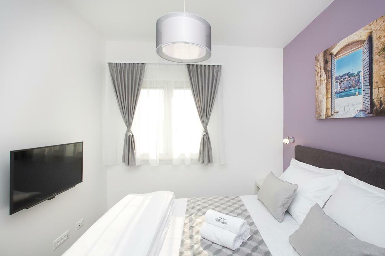 Villa Apartments Art 特罗吉尔 外观 照片