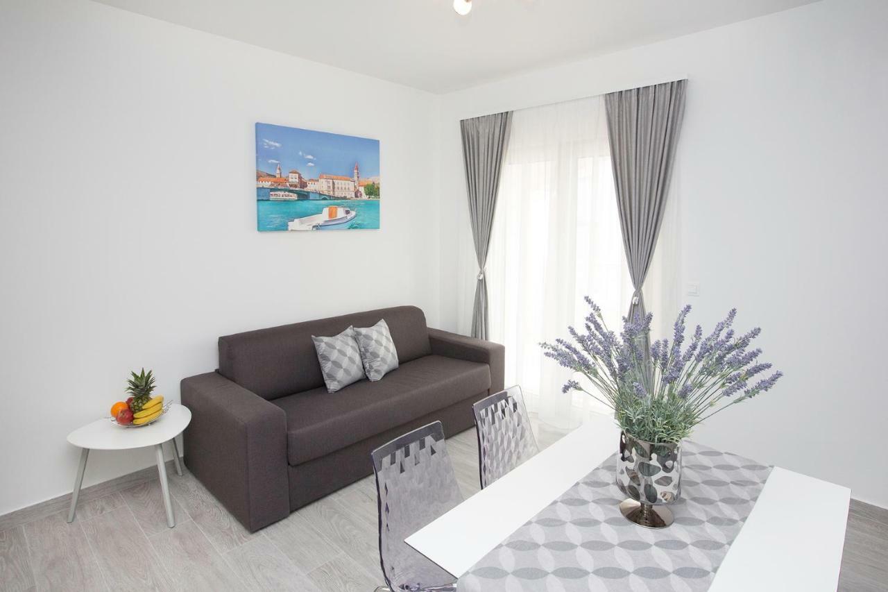 Villa Apartments Art 特罗吉尔 外观 照片