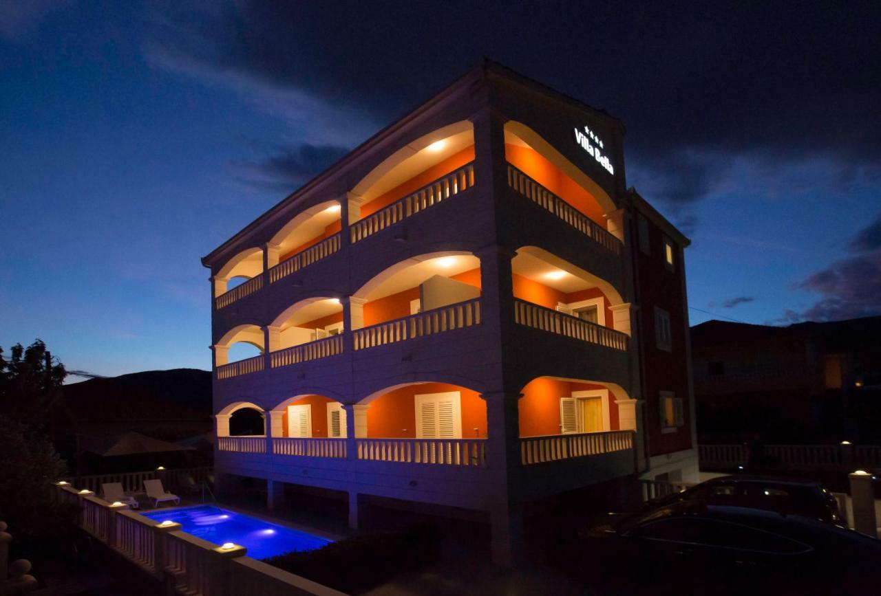 Villa Apartments Art 特罗吉尔 外观 照片